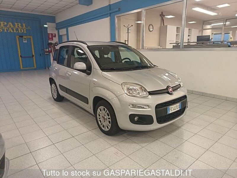 FIAT Panda Panda 1.2 Lounge