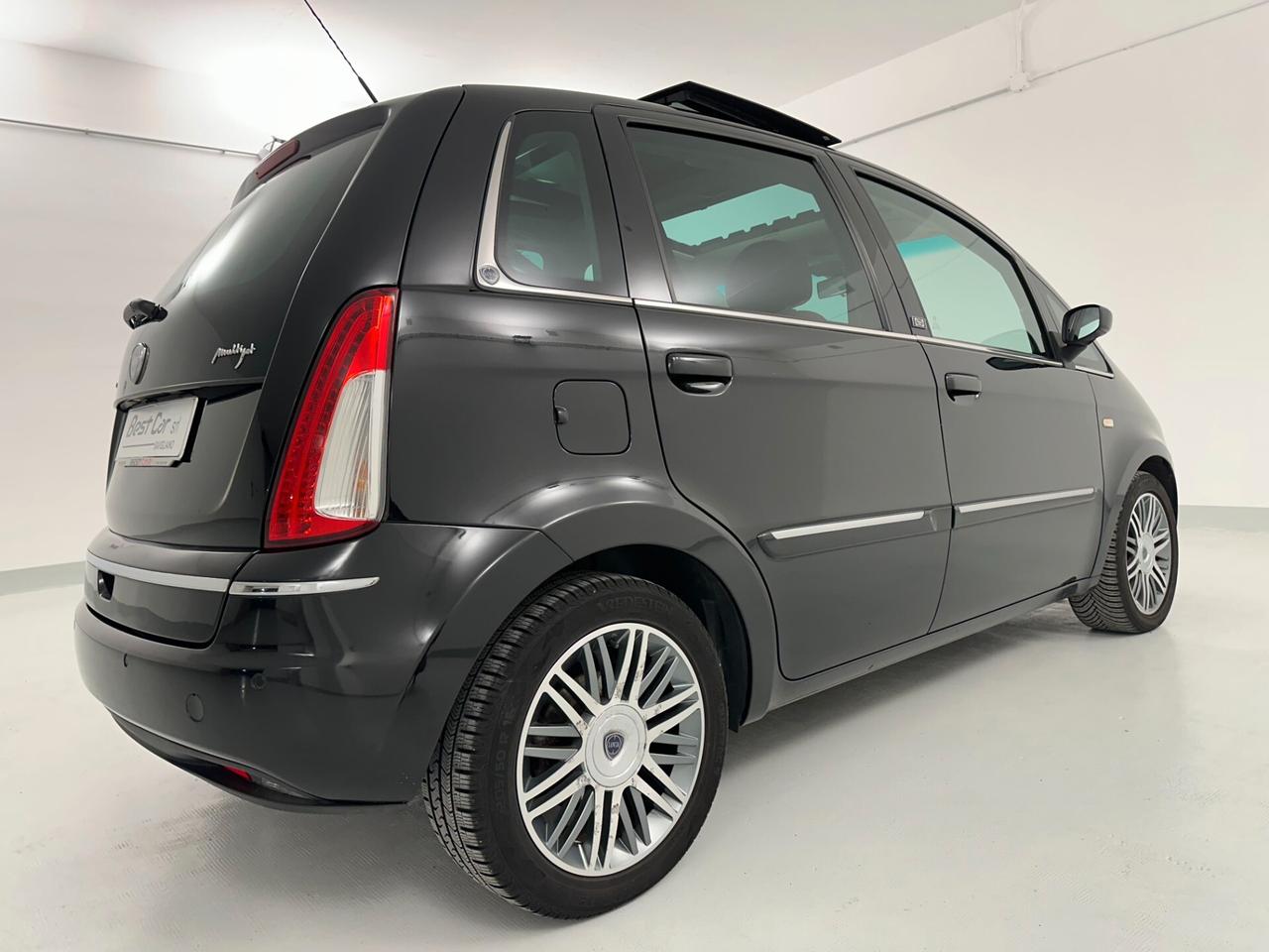 Lancia MUSA 1.6 Multijet Poltrona Frau