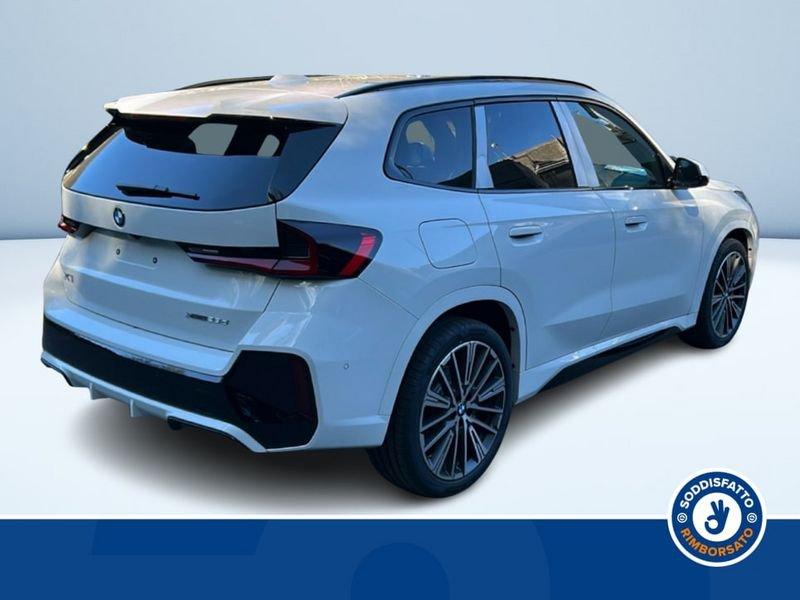 BMW X1 xDrive 23d M Sport Pro