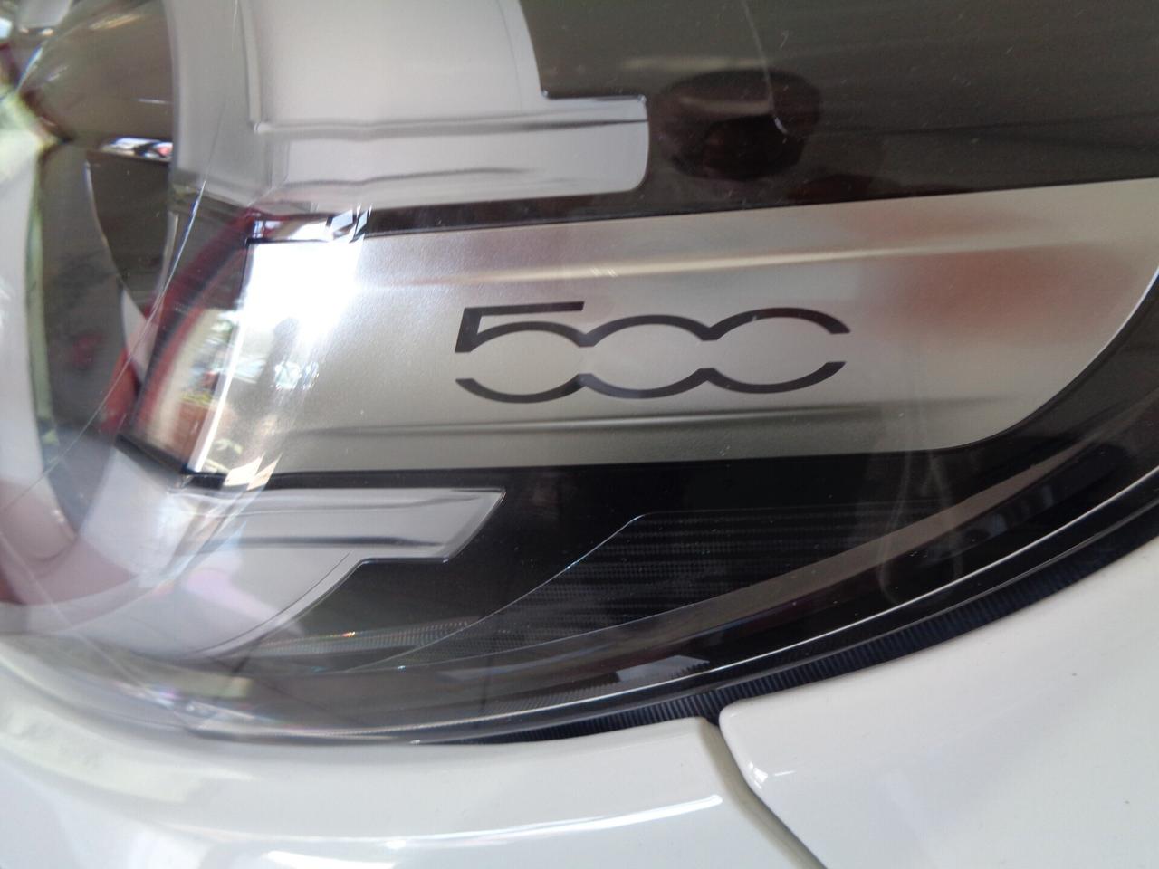 Fiat 500X 1.3 T4 150 CV DCT Sport