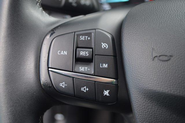 FORD Fiesta 1.1 75 CV 5 porte Titanium