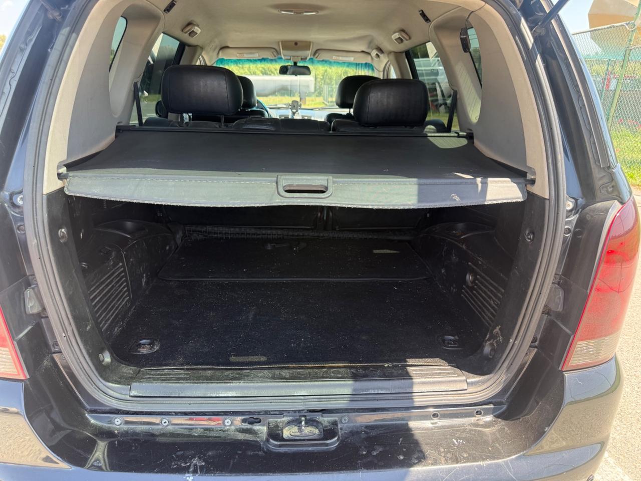 Ssangyong REXTON 2.7 XDi cat Premium 3 TOD
