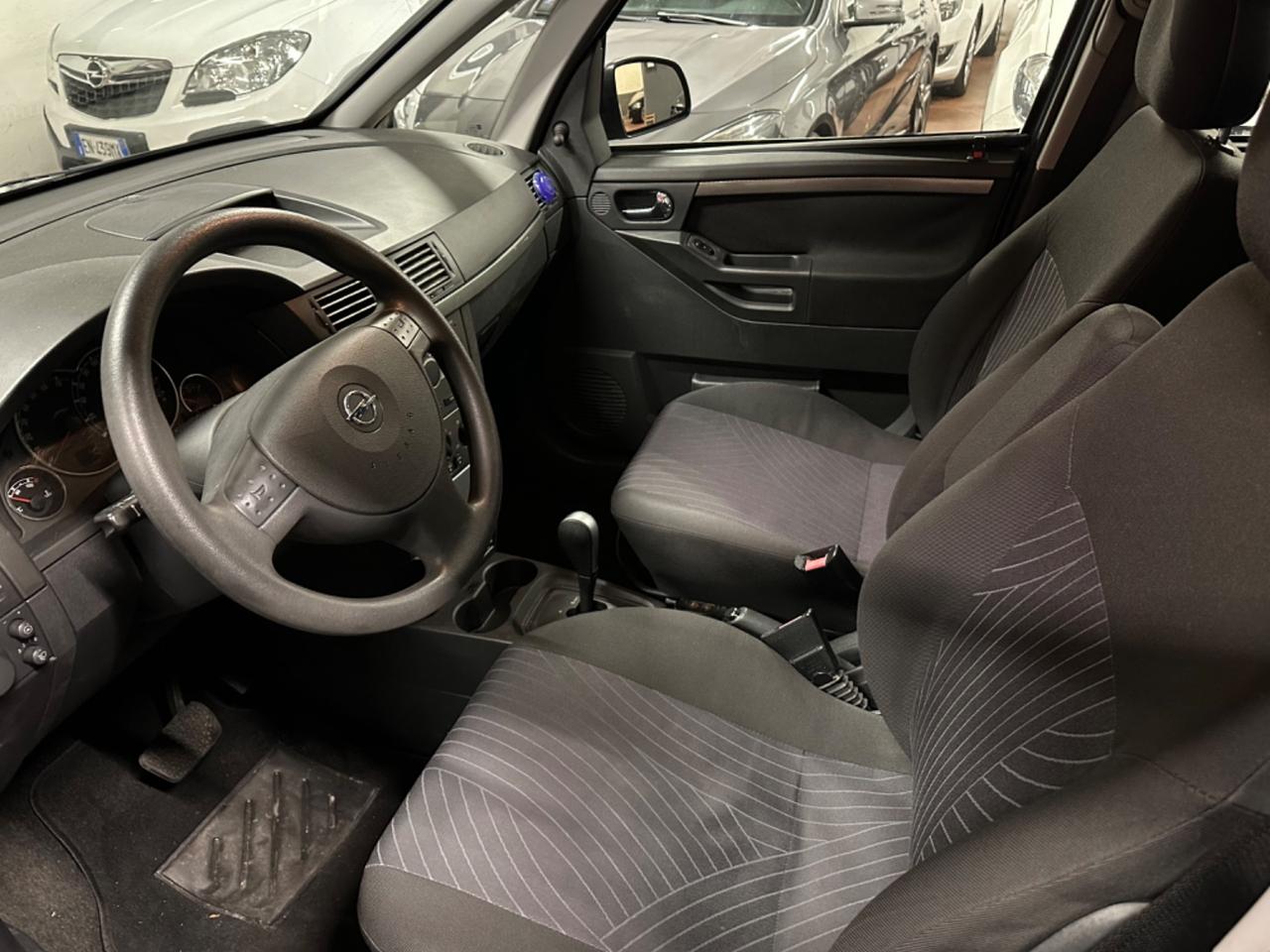 Opel Meriva 1.6 16V Enjoy