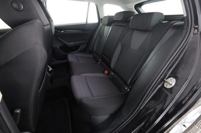 SKODA Octavia Octavia 2.0 TDI EVO SCR 150 CV DSG 4x4 Wagon Execu