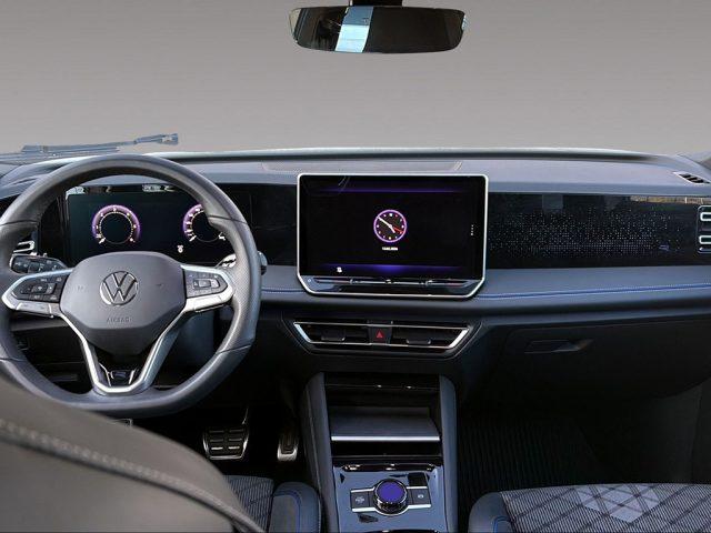 VOLKSWAGEN Tiguan 2.0 TDI 193 CV DSG 4MOTION R-Line