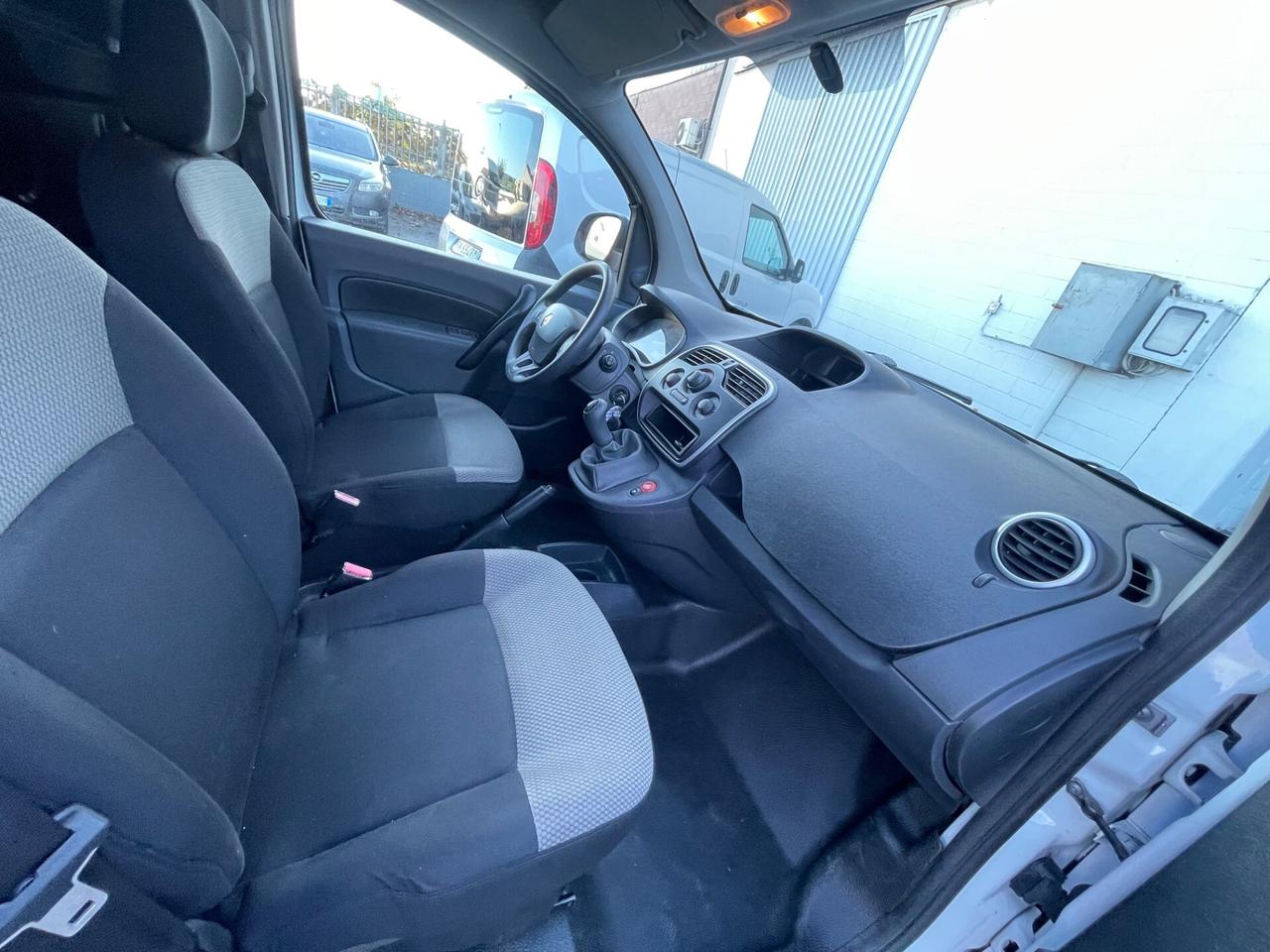 Renault Kangoo 1.5 dCi 90CV F.AP. Stop & Start 4p. Express Energy