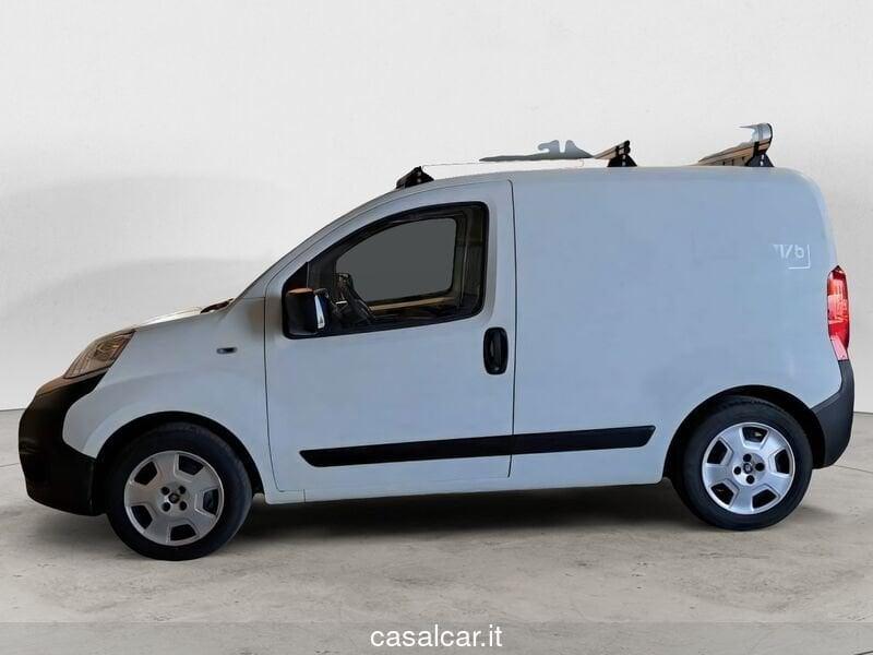 FIAT Fiorino Fiorino 1.3 MJT 95CV Cargo SX 24 MESI DI GARANZIA PREZZO IVA ESCLUSA