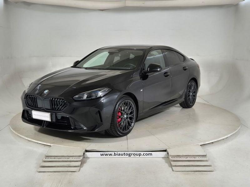 BMW Serie 2 Gran Coupe Serie 2 F74 Gran Coupe 218d Gran Coupe MSport Design auto