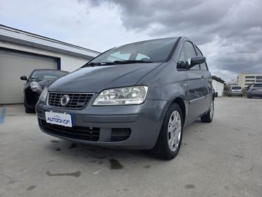 Fiat Idea 1.3 Multijet 16V 90 CV BlackMotion