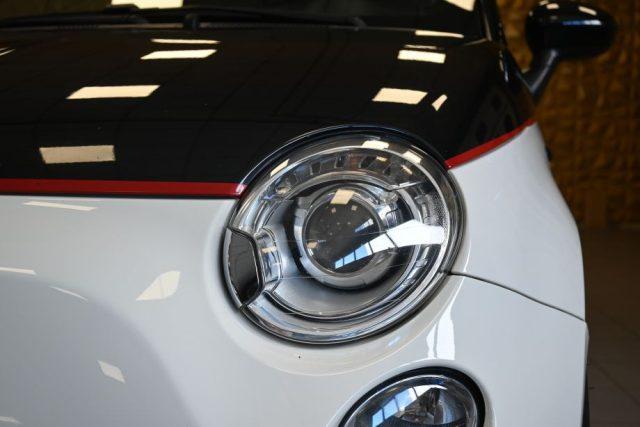 ABARTH 595 Turismo 1.4 MTA TURBO T-JET 160CV PELLE SCARICHI STRAFULL!