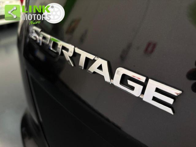 KIA Sportage 2.0 CRDI 185 CV AWD GT Line KM CERT, TETTO.