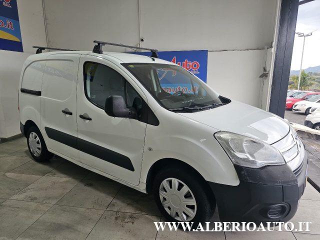 CITROEN Berlingo 1.6 HDi 90CV Van 3posti Business CONTO VENDITA