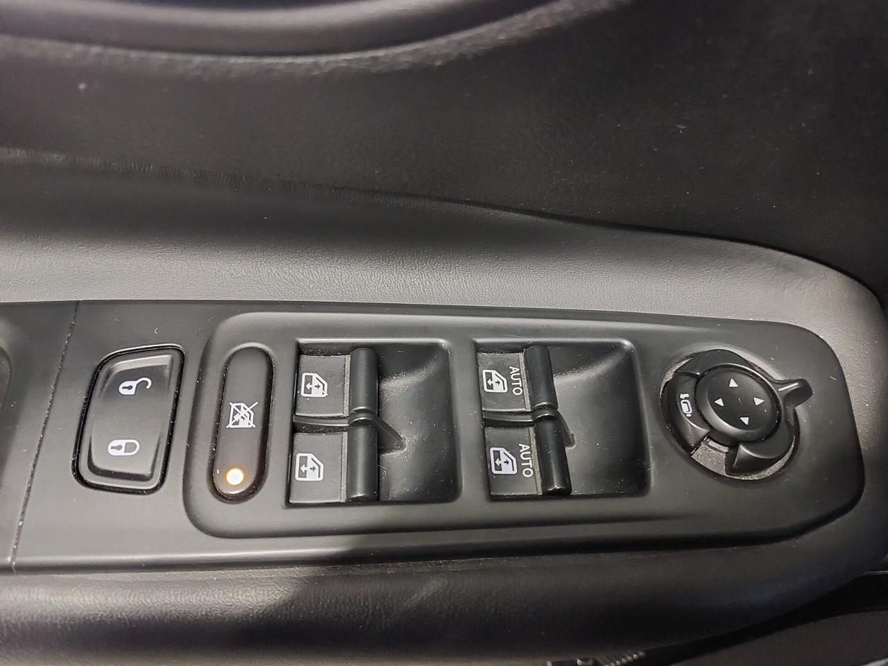 JEEP Renegade Renegade 1.6 Mjt DDCT 120 CV Limited