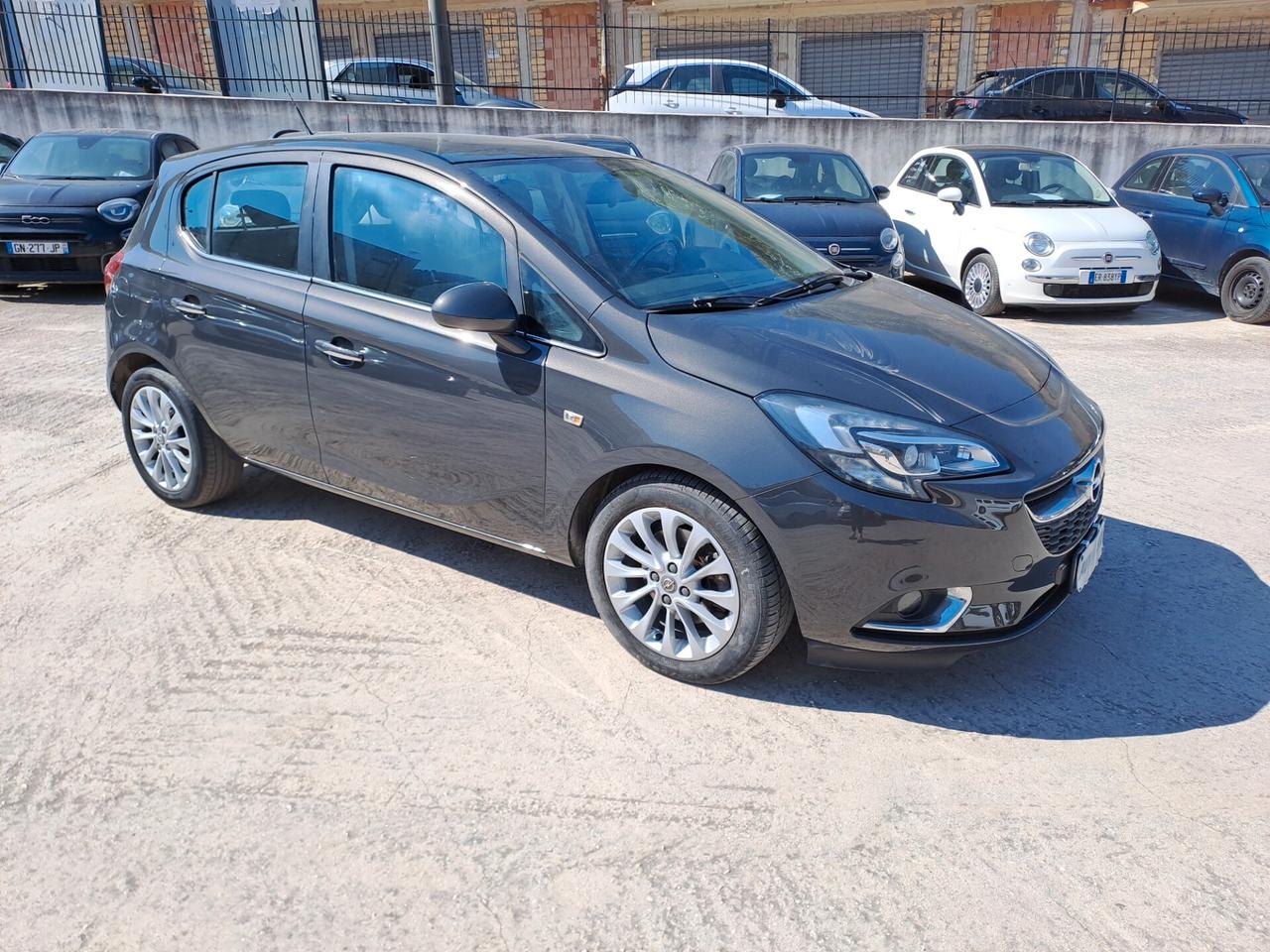 Opel Corsa 1.3 CDTI 95CV F.AP. 5 porte Edition