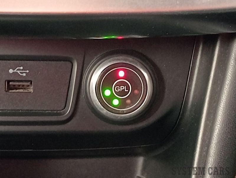 DR AUTOMOBILES dr4 dr4 Sport 1.6 Bi-Fuel GPL - OK Neopatentai - Gomme 4 Stagioni