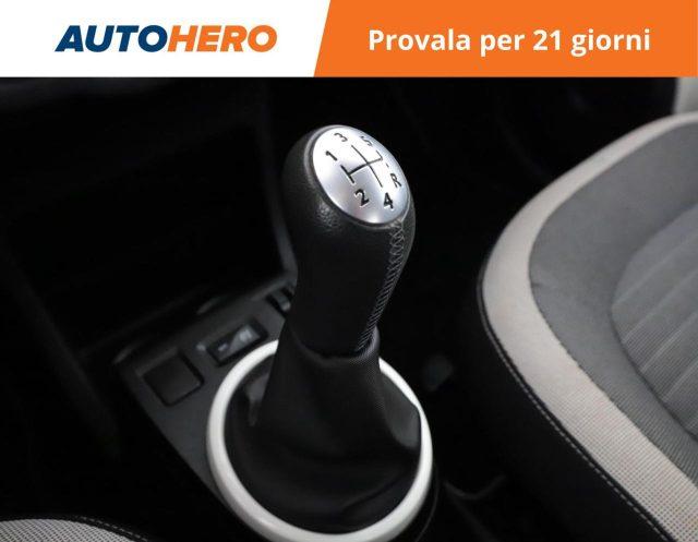 RENAULT Twingo SCe Lovely