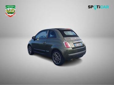 FIAT 500C C 1.3 Multijet 16V 95CV by DIESEL