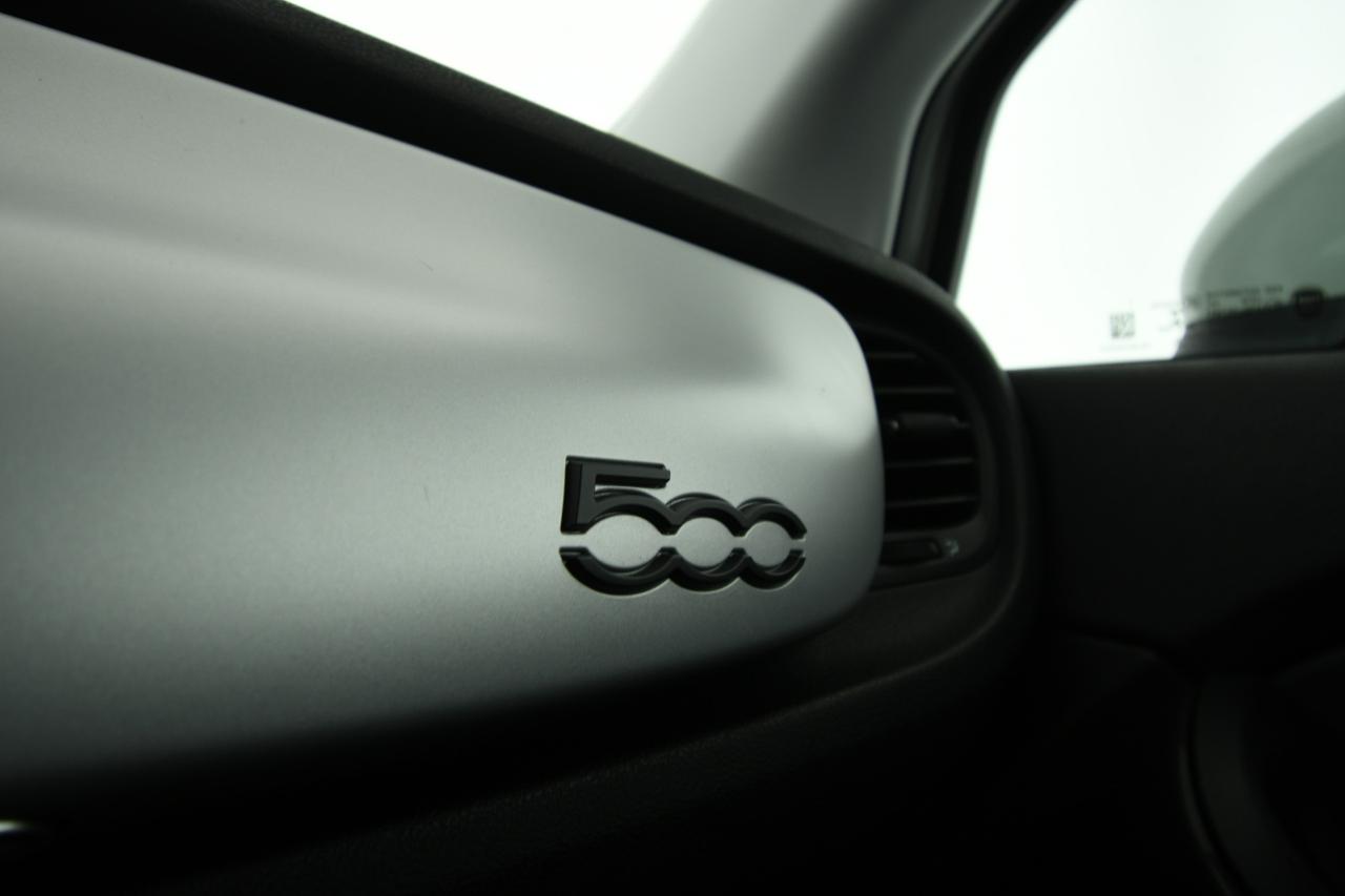 FIAT 500X 1.3 T4 Connect 150cv dct PELLE+APP CONNECT+C17"