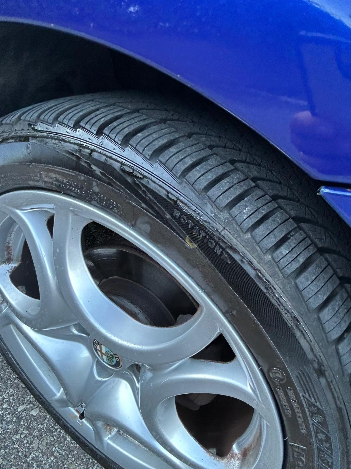 Alfa Romeo MiTo 1.4 105 CV M.air S&S Super