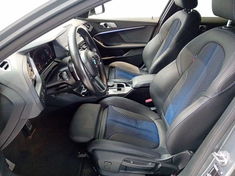 BMW Serie 1 120d xdrive 5p. M Sport