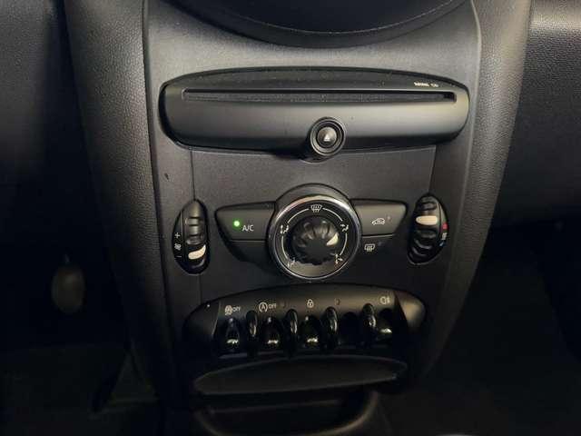 MINI One D Countryman 1.6 Business 90CV EURO6 --SOLO 42.000KM--