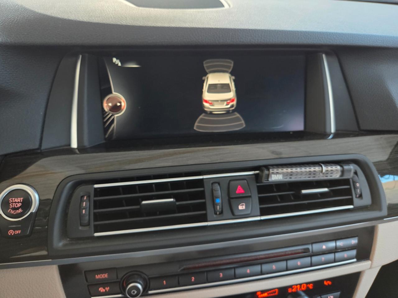 Bmw 520 520d xDrive Luxury