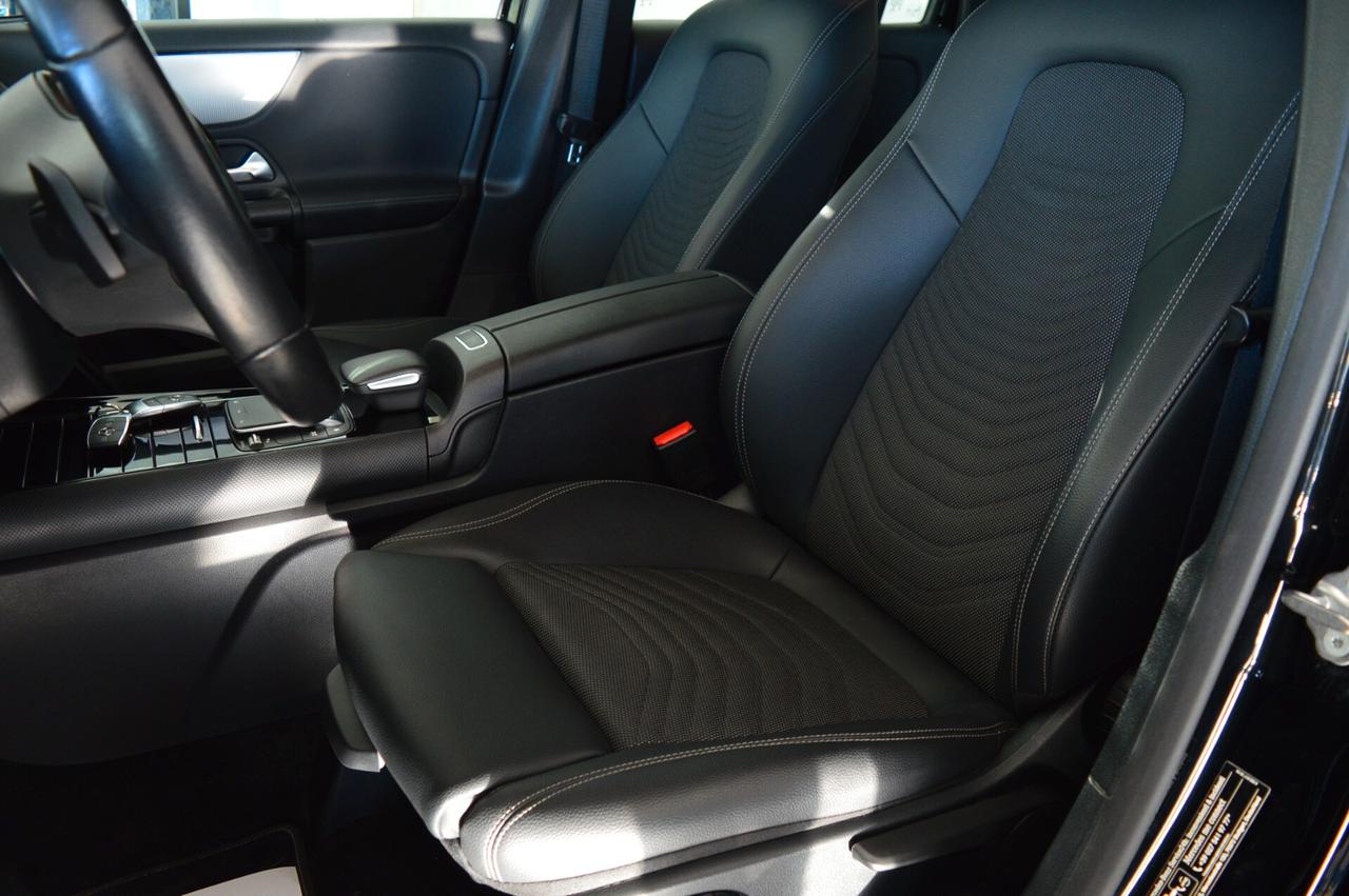 Mercedes-benz GLA 200 d Automatic Sport Plus