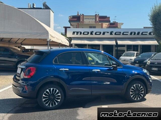 Fiat 500X 1.5 T4 Hybrid 130 CV DCT FULL UNICO PROPRIETARIO