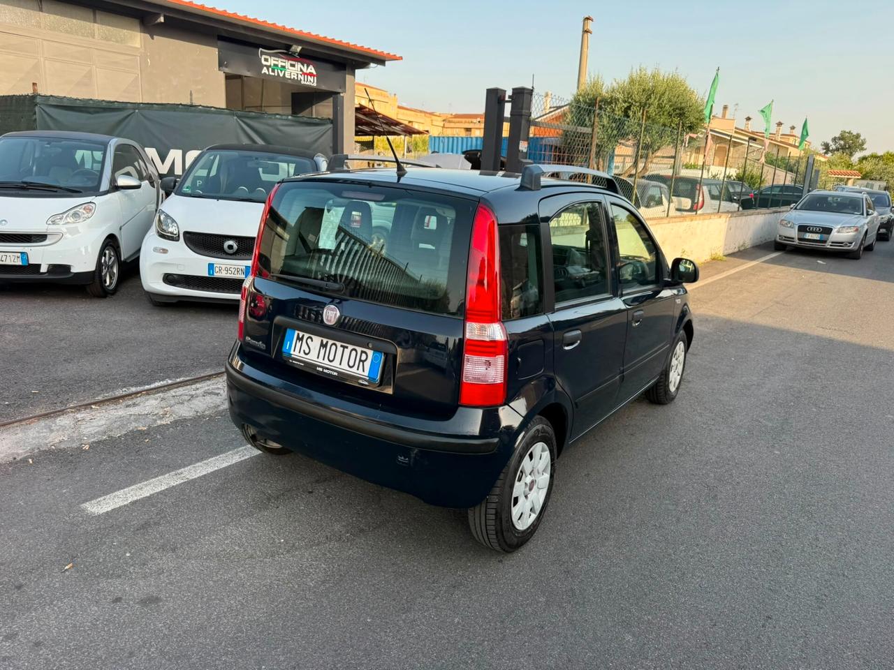 Fiat Panda 1.2 Dynamic Euro5A - Superprezzo - Tutto incluso