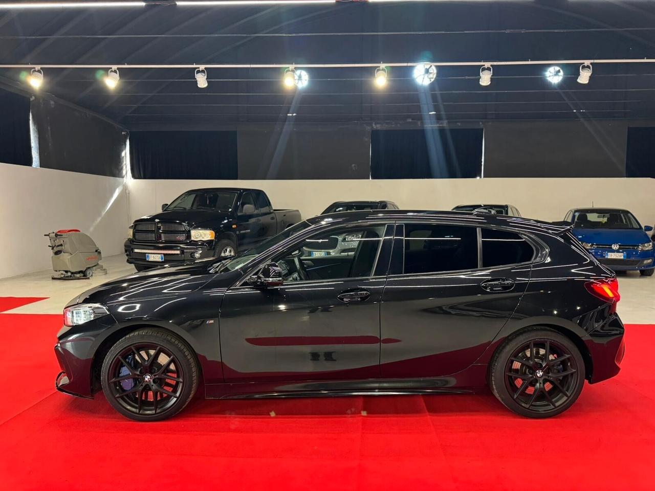 BMW 135 M 135i XDRIVE