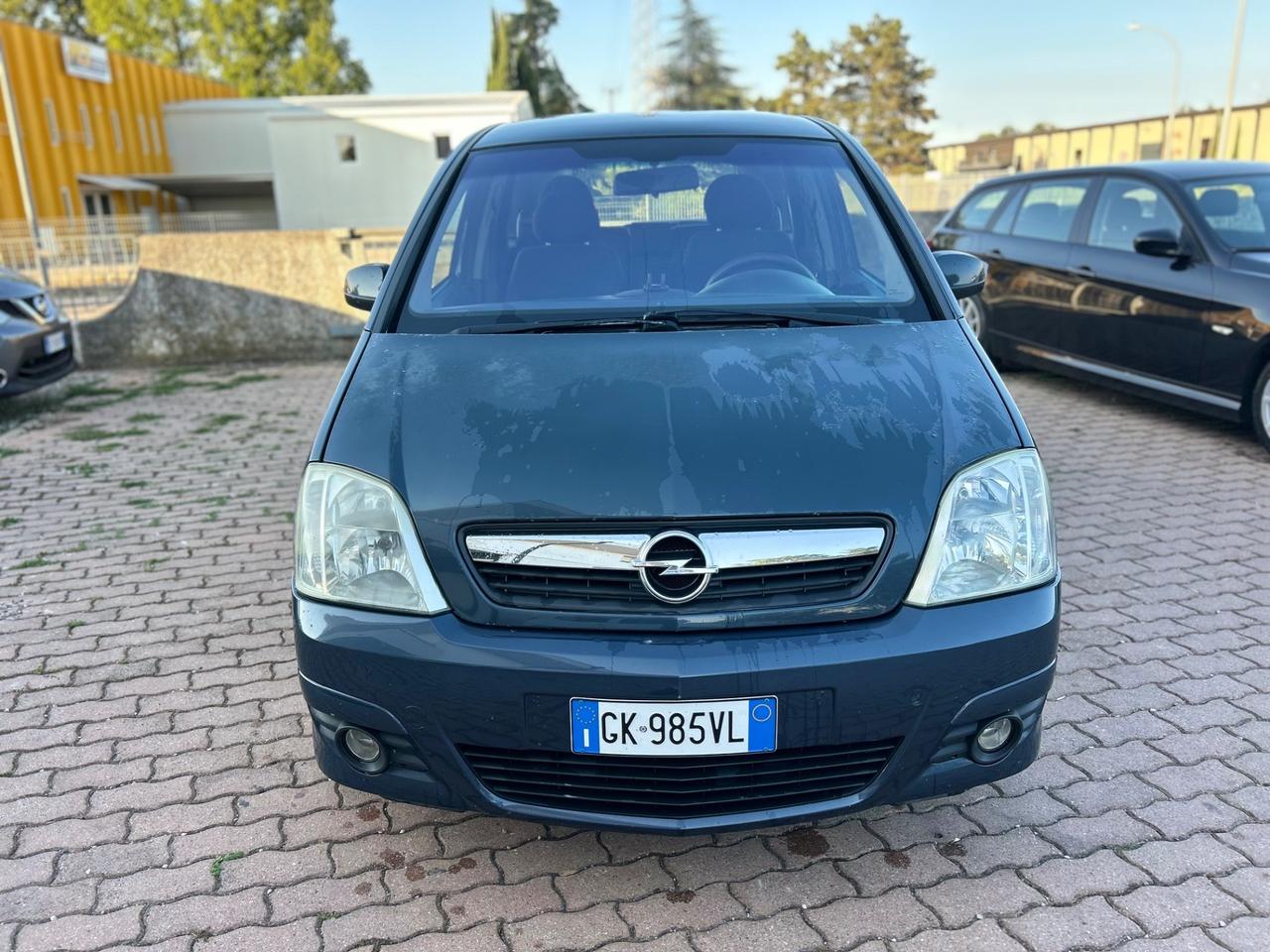 Opel Meriva 1.7 CDTI 101CV F.AP. Cosmo