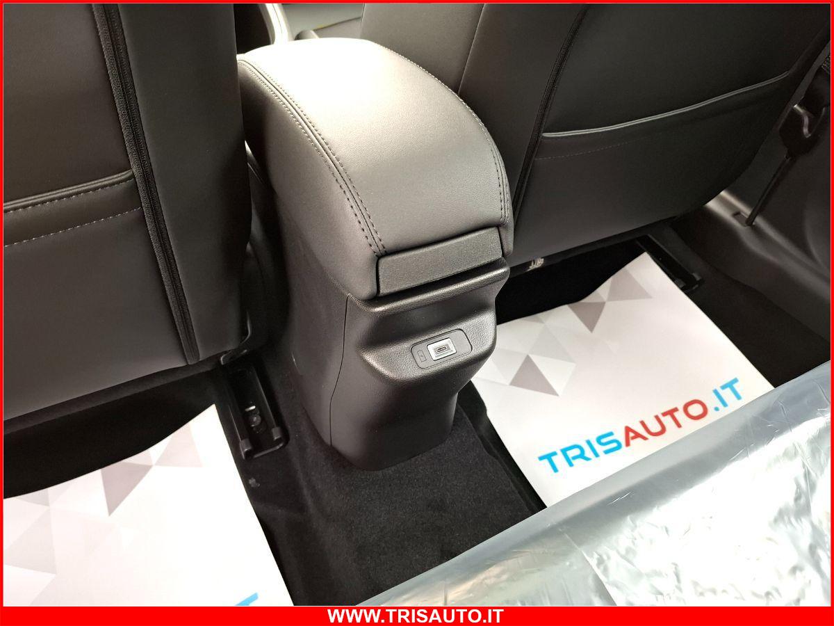 JEEP Avenger 1.2T Mhev E-dct Tech&Sky NEOPATENTATI (TETTO PANORAMICO APRIBILE)