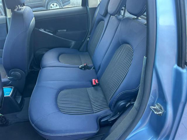 LANCIA MUSA 1.4 Oro Ecochic GPL
