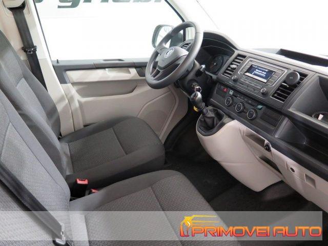 VOLKSWAGEN Caravelle 2.0 TDI 150CV 4 Motion