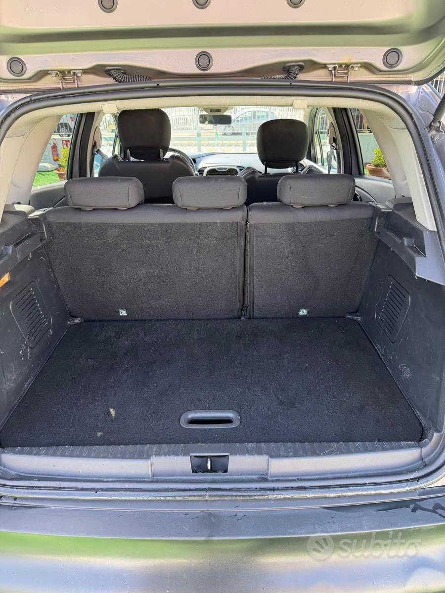 Renault Captur 1.5 DCI EDC Energy R-Link