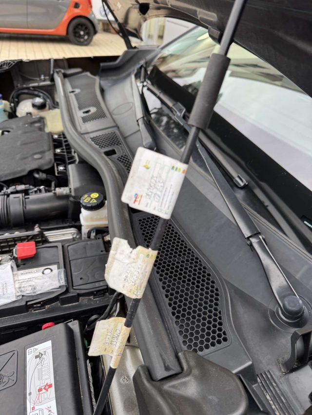 PEUGEOT 2008 1.5 bluehdi Allure Pack s&s 110cv