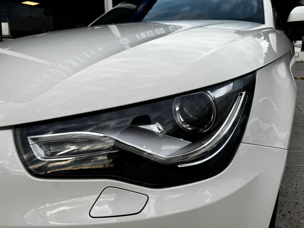 Audi A1 1.4 TFSI S tronic Ambition