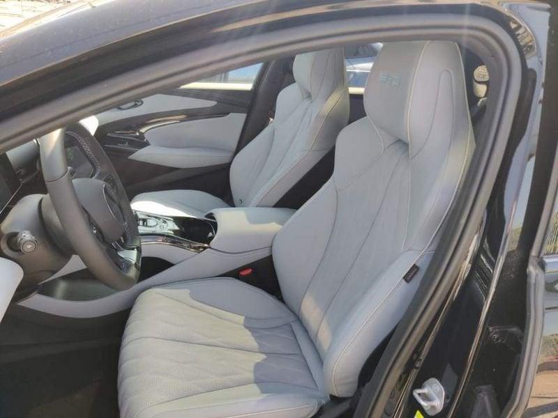 BYD Seal Excellence