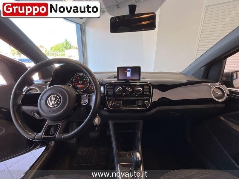 Volkswagen up! 1.0 75 CV 5p. high up! ASG