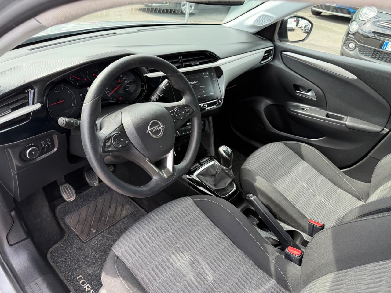 Opel Corsa 1.2 75 cv Elegance