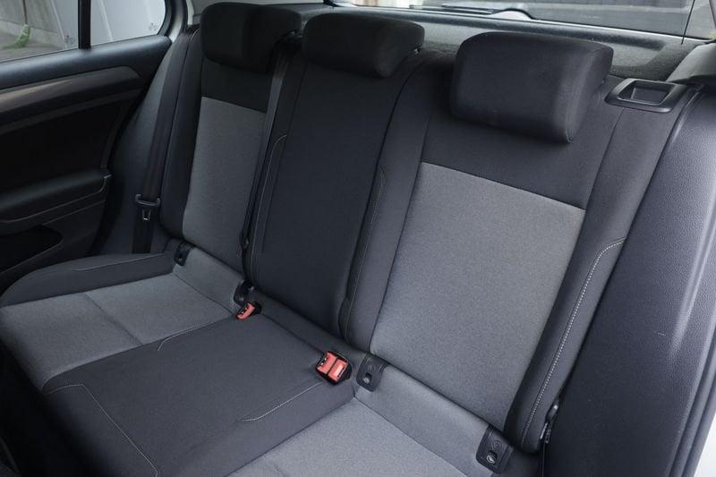 Volkswagen Golf Volkswagen Golf 1.6 TDI 90 CV 5p. Business Trendline BlueMotion Tech. Unicoproprietario