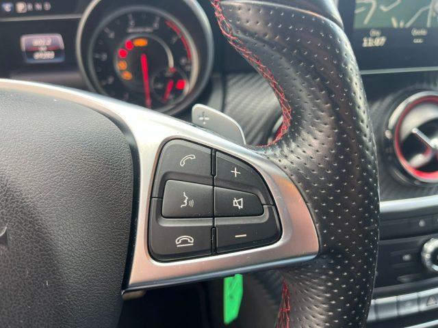 MERCEDES-BENZ A 45 AMG 4Matic Automatic