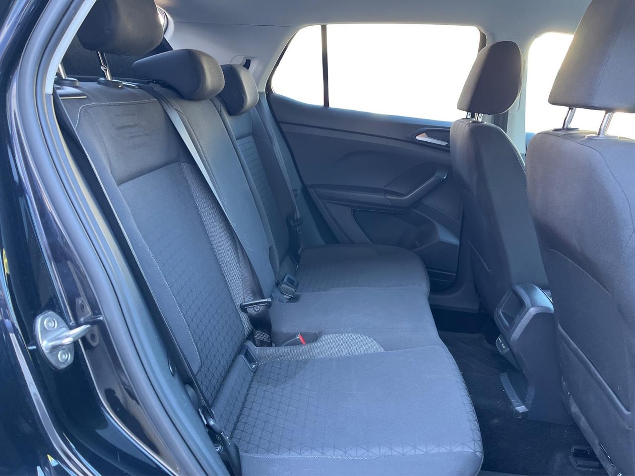 Volkswagen T-Cross 1.0 tsi style 110cv