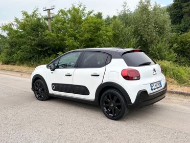 Citroen C3 PureTech 82 S&S Uptown