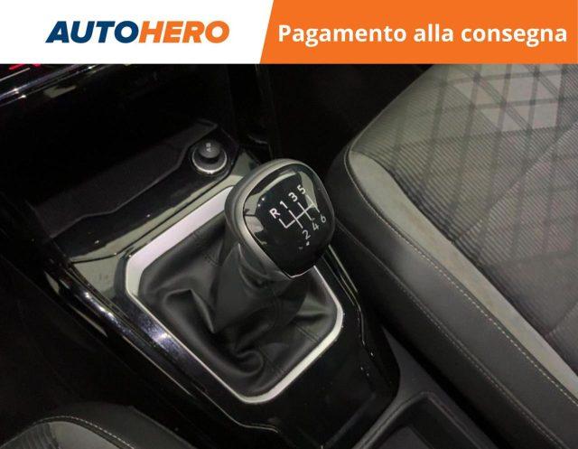 VOLKSWAGEN T-Roc 1.0 TSI R-Line