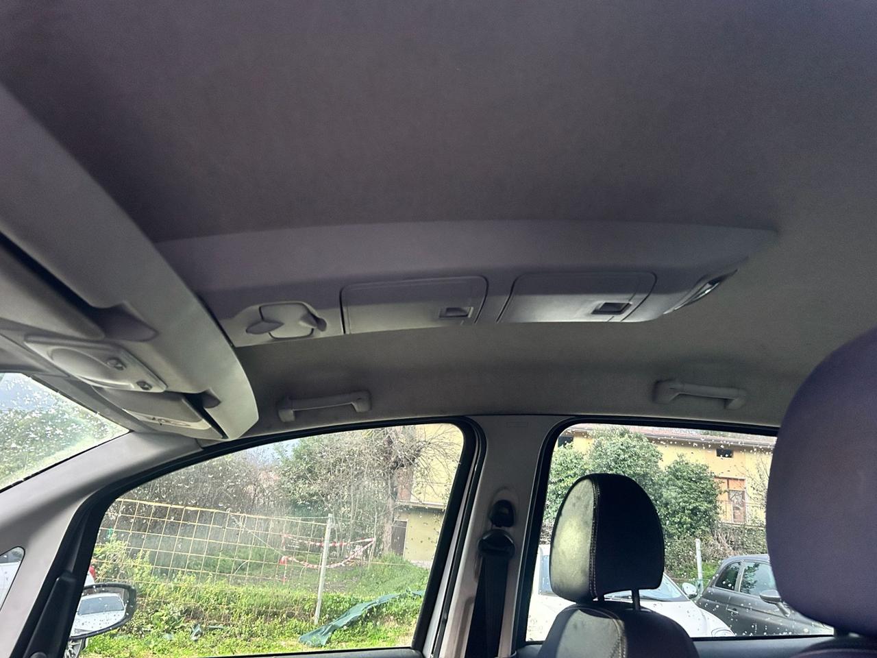Fiat Idea 1.3 Multijet 16V 70 CV