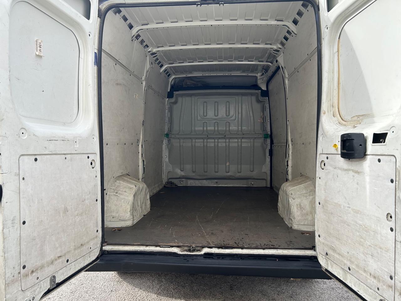 Citroen Jumper 33 BlueHDi 130 Euro6D