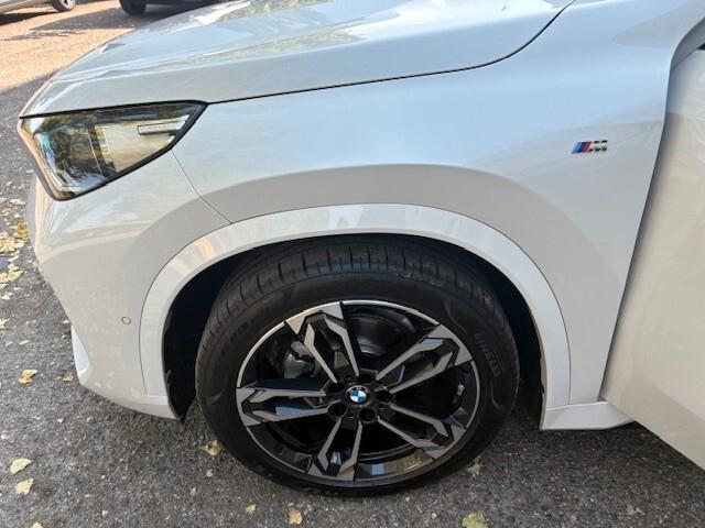 Bmw X1 sDrive 18d Msport