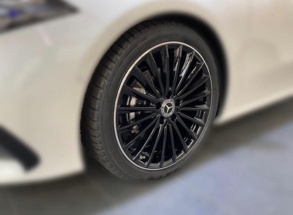 Mercedes-Benz A 180 AMG