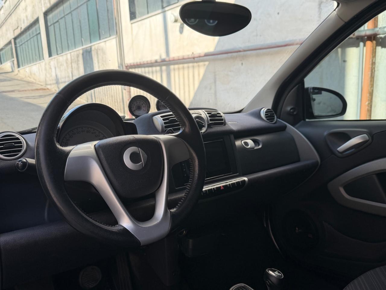 Smart ForTwo LIMITED